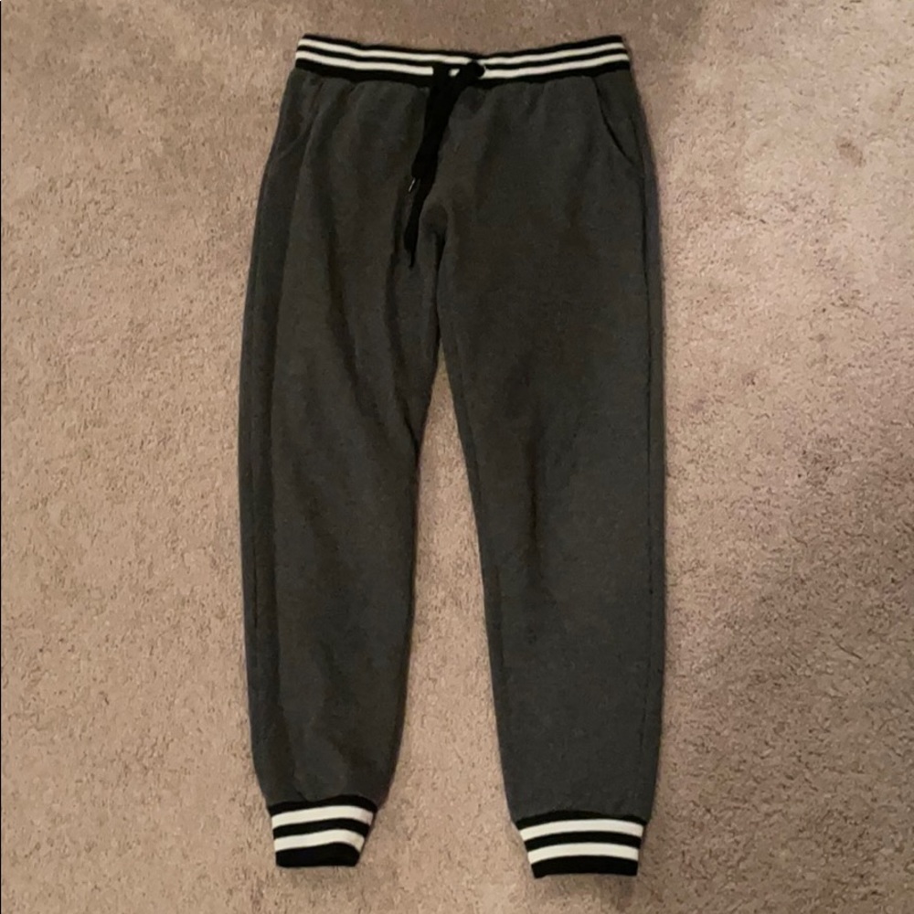 Sweatpants